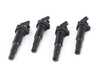 ES#4370070 - IP-A122809 - IP High Performance Ignition Coil Set - N62/N63/S63 - 4X more spark energy than stock coils! - Ignition Projects - BMW