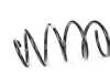 ES#2683660 - 31336790102 - Front Coil Spring - Priced Each - Front Axle, Left & Right Sides - Recommended to replace both as a pair - Genuine BMW - BMW