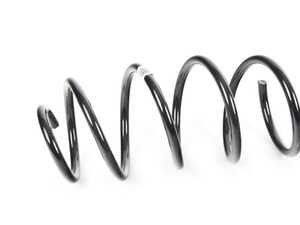 ES#2683660 - 31336790102 - Front Coil Spring - Priced Each - Front Axle, Left & Right Sides - Recommended to replace both as a pair - Genuine BMW - BMW