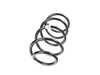 ES#2683660 - 31336790102 - Front Coil Spring - Priced Each - Front Axle, Left & Right Sides - Recommended to replace both as a pair - Genuine BMW - BMW