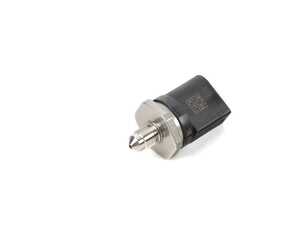 ES#4266334 - 06J906054L - High Pressure Fuel Sensor - Located on the fuel rail - Genuine Volkswagen Audi - Audi Volkswagen