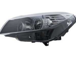 ES#3032361 - 63127228867 - Xenon Headlight - left - Does not include bulbs or ballast - Hella - BMW