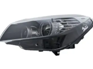 Xenon Headlight - left