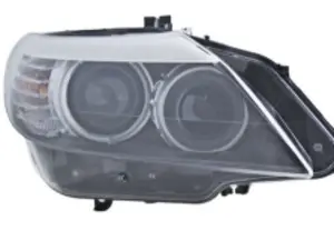 Xenon Headlight - right 