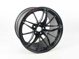 ES#4614422 - 36108447606 - BMW Motorsports G82 Wheel  - The BMW Motorsport G82 18x11 wheel is lightweight, forged, race-specific. - Genuine BMW - BMW