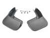 ES#4476662 - 17A075101A - Mud Flap Set - Rear  - Additional protection from the elements - Genuine Volkswagen Audi - Volkswagen