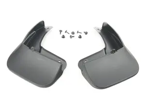 Mud Flap Set - Rear 