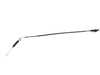 ES#182848 - 65711386243 - Cruise Control Cable - Replacement cable for the cruise control system - Genuine BMW - BMW