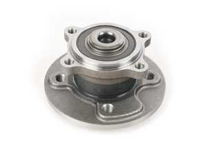 ES#4753437 - 33416756830 - Wheel Hub With Bearing Assembly - Rear - Priced Each - Fits the left and right side - PDL - MINI