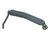 ES#4759032 - 11157567802 - Crankcase Ventilation Hose - Located under intake manifold - URO - BMW