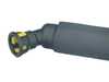 ES#4759032 - 11157567802 - Crankcase Ventilation Hose - Located under intake manifold - URO - BMW