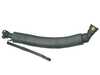 ES#4759033 - 11157567801 - Crankcase Ventilation Return Pipe - Located under intake manifold - URO - BMW
