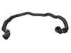 ES#4759034 - 64216983858 - Heater Core Supply Hose - Connects the coolant flange to the heater core - URO - BMW