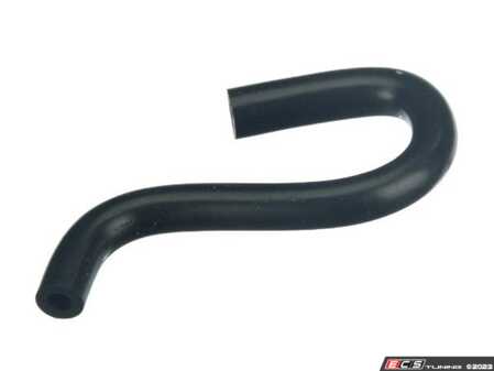 ES#4759036 - 13537560069 - Vacuum Hose - Runs to the fuel pressure regulator - URO - BMW