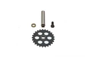 ES#4759061 - 5150-OPUK-M50 - Oil Pump Upgrade Kit - M50/M52/S50/S52 - Fix That Notorious Oil Pump Failure Before it Even Happens! - 5150 Autosport - BMW
