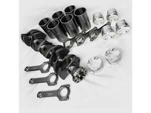 ES#4759081 - 5150-SK-S58-S - 5150 Autosport Bully Stroker Kit - BMW S58 - With Sleeves - The Ultimate Upgrade for a Record-Setting S58! - 5150 Autosport - BMW