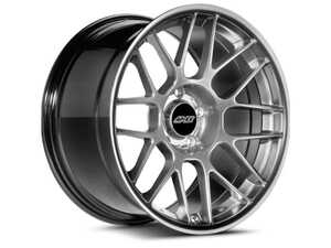 ES#4759096 - arc818952274hbkt - 18" APEX ARC-8 Square Wheel Set - Hyper Black - Shed weight and add style with APEX wheels! 5x120, 18x9.5", ET22, 74.1mm CB - APEX Wheels - BMW