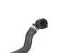 ES#3532983 - 17128678415 - Hose - Radiator - Genuine BMW - BMW