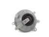 ES#4148659 - 80A121405AQ - Coolant Expansion Tank - See your coolant levels clearly again, comes with coolant level sensor - Genuine Volkswagen Audi - Audi