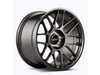 ES#4759089 - ARC81895ET2274AN - APEX ARC-8 Wheel - Anthracite - 5x120 18x9.5" ET22 74.1mm CB - APEX Wheels - BMW