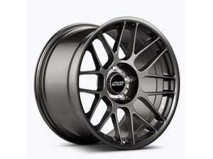 ES#4759105 - arc818952274anKT - 18" APEX ARC-8 Square Wheel Set - Anthracite - Shed weight and add style with APEX wheels! 5x120, 18x9.5", ET22, 74.1mm CB - APEX Wheels - BMW