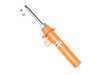 ES#4759095 - 87501131L - STR.T "Orange" Shock - Left Front  8750-1131L - Non-Adjustable Twin-Tube Low Pressure Gas Design - Koni - MINI