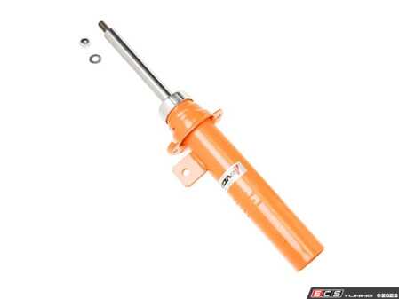 ES#4759095 - 87501131L - STR.T "Orange" Shock - Left Front  8750-1131L - Non-Adjustable Twin-Tube Low Pressure Gas Design - Koni - MINI