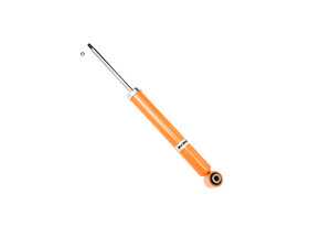 ES#4759106 - 82501058 - STR.T "Orange" Shock - Rear Priced Each  8250-1058 - Non-Adjustable Twin-Tube Low Pressure Gas Design - Koni - MINI