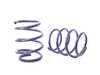 ES#248912 - 29255-3 - Front Sport Spring Set - Mild lowering for the daily driver. - H&R - BMW