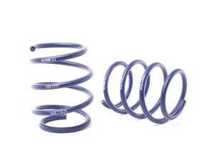 ES#248912 - 29255-3 - Front Sport Spring Set - Mild lowering for the daily driver. - H&R - BMW