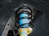 ES#4714291 - 051056LA01 - E90 xDrive Lowering Spring Set - Boasting drastic aesthetic and performance improvements, these springs offer an average lowering of 1.2" front & rear. - ECS - BMW