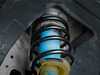 ES#4714291 - 051056LA01 - E90 xDrive Lowering Spring Set - Boasting drastic aesthetic and performance improvements, these springs offer an average lowering of 1.2" front & rear. - ECS - BMW