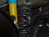 ES#4714291 - 051056LA01 - E90 xDrive Lowering Spring Set - Boasting drastic aesthetic and performance improvements, these springs offer an average lowering of 1.2" front & rear. - ECS - BMW
