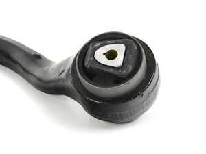 ES#4068861 - 31126773949 - Front Lower Tension Strut - Left - The curved lower control arm - TRW - BMW