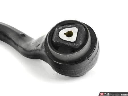 ES#4068861 - 31126773949 - Front Lower Tension Strut - Left - The curved lower control arm - TRW - BMW