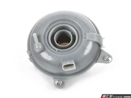 17138614293 - URO Coolant Expansion Tank With Level Sensor - F10 528i - View #11