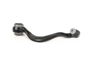 ES#4068861 - 31126773949 - Front Lower Tension Strut - Left - The curved lower control arm - TRW - BMW