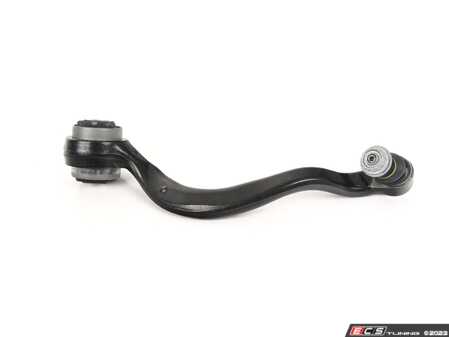ES#4068861 - 31126773949 - Front Lower Tension Strut - Left - The curved lower control arm - TRW - BMW