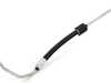 ES#2736941 - 5Q0820741C - COOLANTPIP - Genuine Volkswagen Audi - 