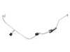ES#2736941 - 5Q0820741C - COOLANTPIP - Genuine Volkswagen Audi - 