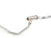 ES#2736941 - 5Q0820741C - COOLANTPIP - Genuine Volkswagen Audi - 