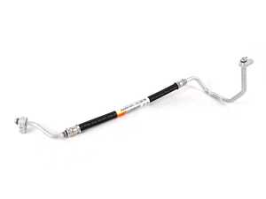 ES#3100884 - 5Q0816721AG - A/C Refrigerant Discharge Hose - Keep your A/C running the way it should! - Genuine Volkswagen Audi - Audi Volkswagen