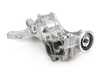 ES#2191744 - 06J903143AK - A/C Compressor/Alternator Bracket - Provides mounting for the A/C compressor and alternator - Genuine Volkswagen Audi - Audi