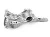 ES#2191744 - 06J903143AK - A/C Compressor/Alternator Bracket - Provides mounting for the A/C compressor and alternator - Genuine Volkswagen Audi - Audi