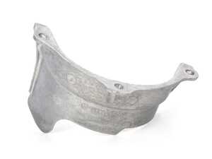 ES#4008188 - 8W0407720B - SHIELD PLT - Genuine Volkswagen Audi - Audi
