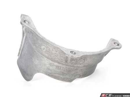 ES#4008188 - 8W0407720B - SHIELD PLT - Genuine Volkswagen Audi - Audi