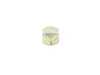 ES#4580392 - PCG01106910 - Banjo Fitting Nut - For fuel pressure line - Genuine Porsche - Porsche