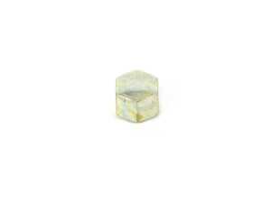 ES#4580392 - PCG01106910 - Banjo Fitting Nut - For fuel pressure line - Genuine Porsche - Porsche