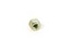 ES#4580392 - PCG01106910 - Banjo Fitting Nut - For fuel pressure line - Genuine Porsche - Porsche