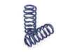 ES#4609915 - 28617-3 - Sport Spring Set - Unrivaled comfort and performance. Average lowering of 1.0"F 1.0"R - H&R - Audi